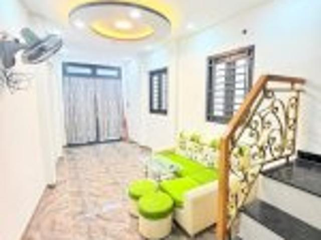 Bất động sản bán tại Thành phố Hồ Chí Minh, Hồ Chí Minh