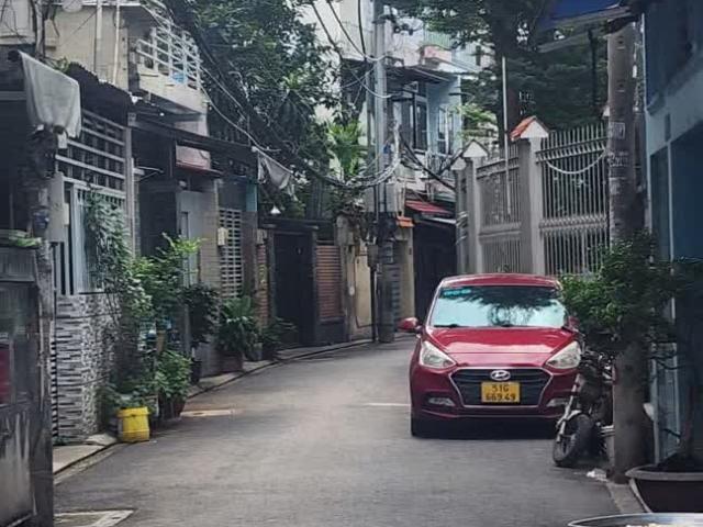 Nhà bán tại Thủ Đức, Hồ Chí Minh