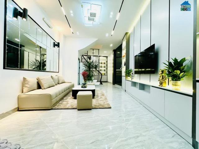 Nhà bán tại Hoàn Kiếm, Hà Nội