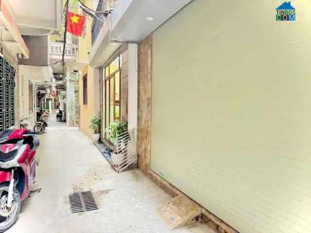 Nhà bán tại Hoàn Kiếm, Hà Nội