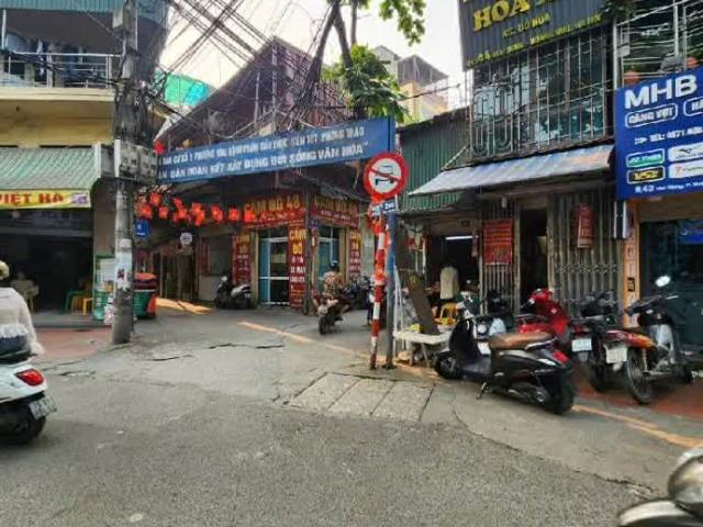 Nhà mặt phố bán tại Khu phố cổ, Thành phố Hà Nội