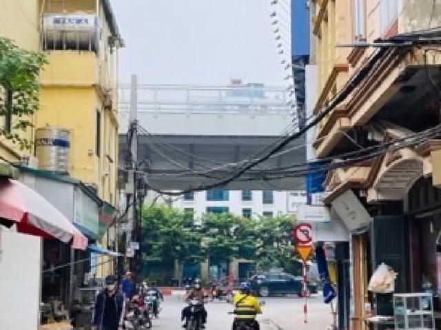Nhà bán tại Hoàn Kiếm, Hà Nội