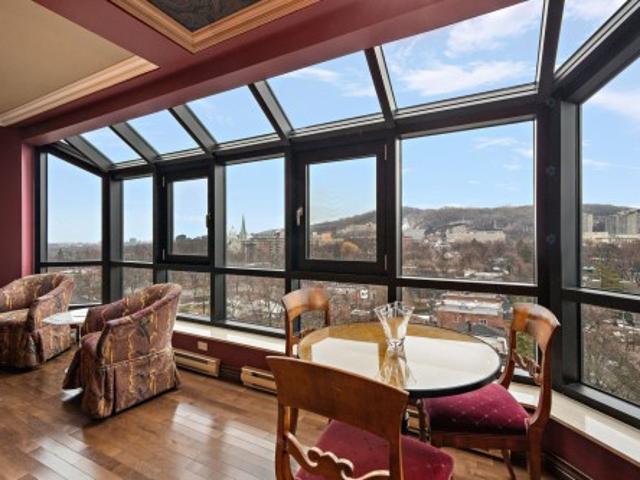 Condo for sale in St. Leonard's, Quebec