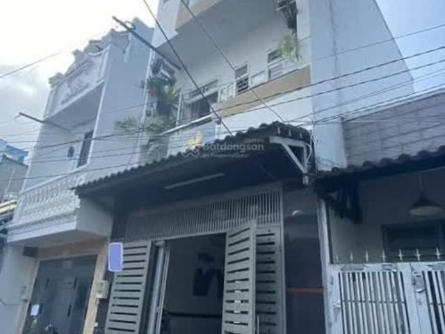Nhà mặt phố bán tại Hải Phòng