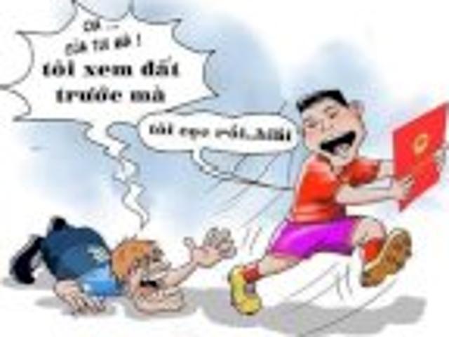 Bất động sản bán tại Thành phố Hồ Chí Minh, Hồ Chí Minh