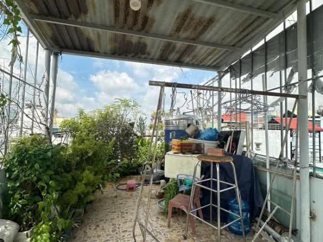 Nhà bán tại Thủ Đức, Hồ Chí Minh
