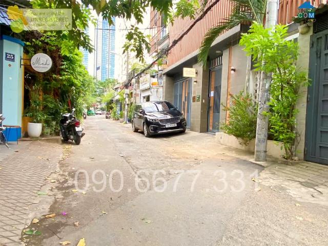 Nhà mặt phố bán tại Thủ Đức, Hồ Chí Minh