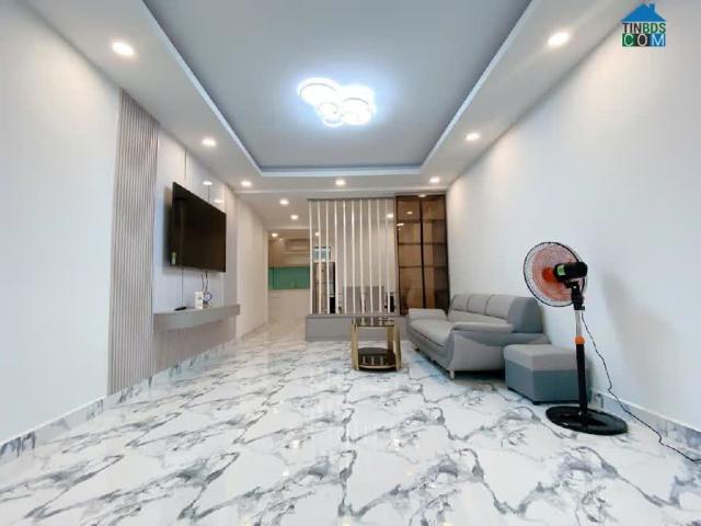 Nhà bán tại Thủ Đức, Hồ Chí Minh