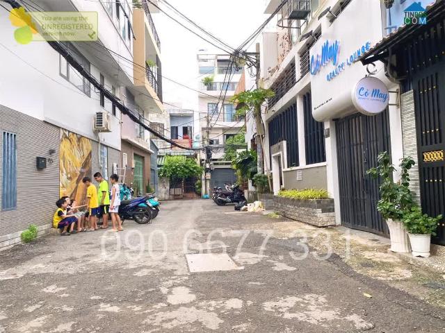 Nhà mặt phố bán tại Thủ Đức, Hồ Chí Minh