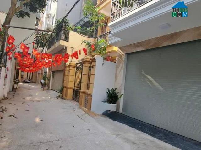 Nhà bán tại Hoàn Kiếm, Hà Nội