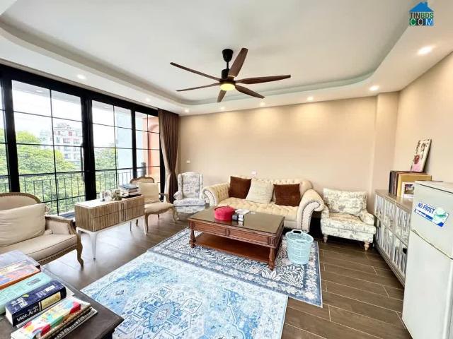 Nhà bán tại Hoàn Kiếm, Hà Nội