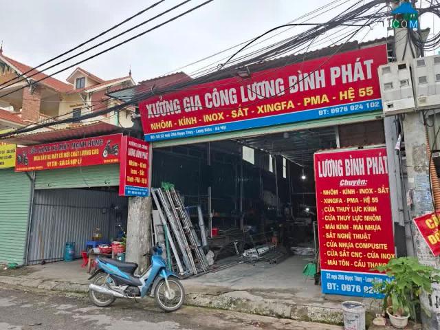 Nhà bán tại Hoàn Kiếm, Hà Nội