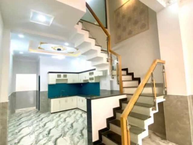 Nhà bán tại Thủ Đức, Hồ Chí Minh