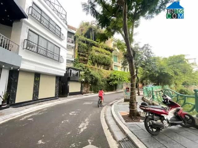 Nhà mặt phố bán tại Hoàn Kiếm, Hà Nội