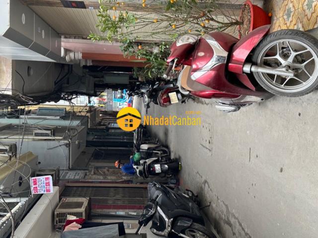 Nhà bán