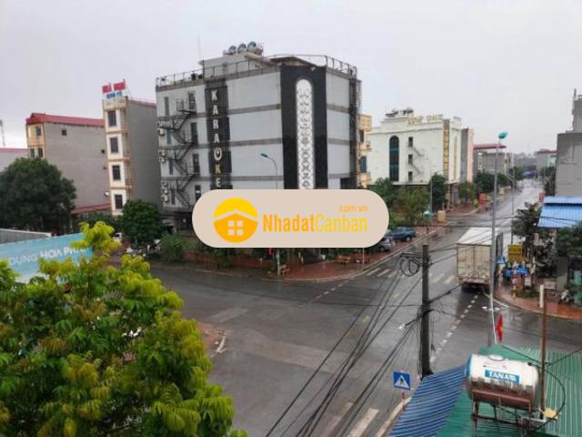 Nhà bán