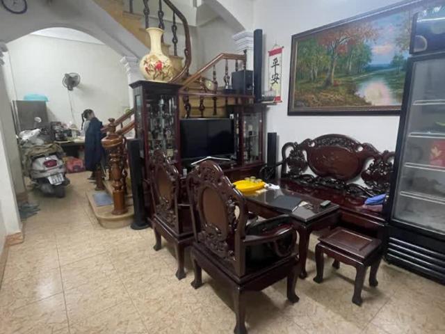 Nhà bán tại Khu phố cổ, Thành phố Hà Nội