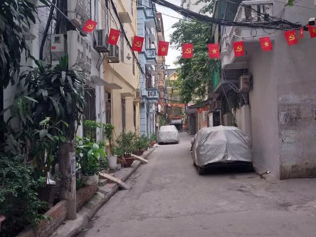 Nhà bán tại Hoàn Kiếm, Hà Nội