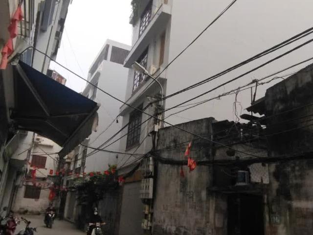 Nhà bán tại Khu phố cổ, Thành phố Hà Nội