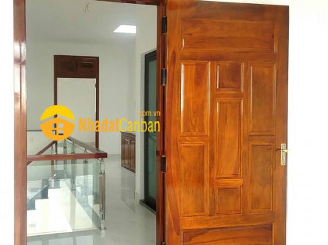 Nhà mặt phố bán tại Quảng Ngãi