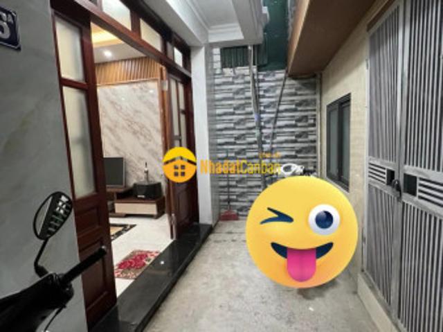 Nhà bán