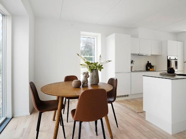 Villa til leje i Hørsholm, Brøndby