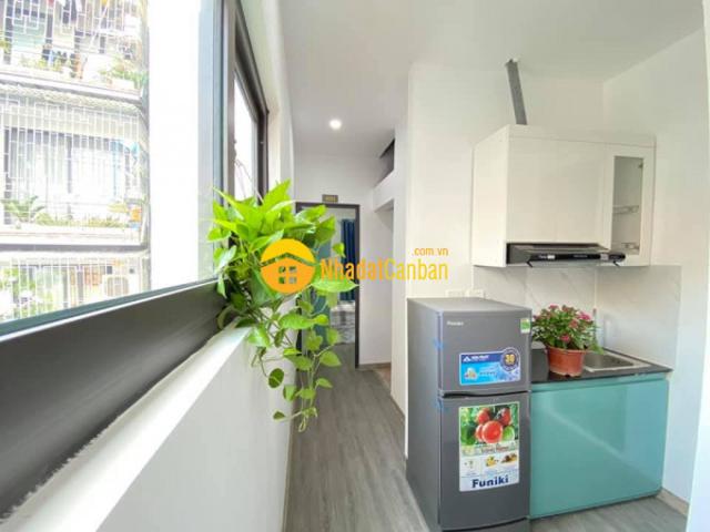 Nhà mặt phố bán