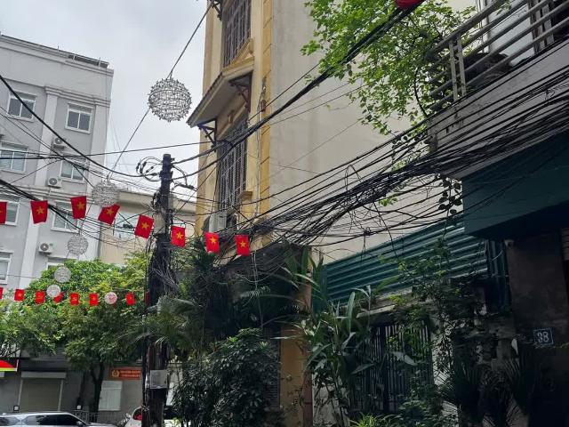 Nhà mặt phố bán tại Hoàn Kiếm, Hà Nội