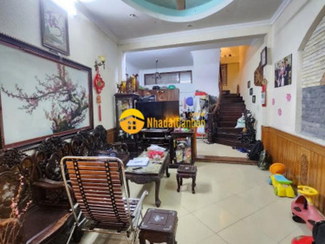 Nhà bán