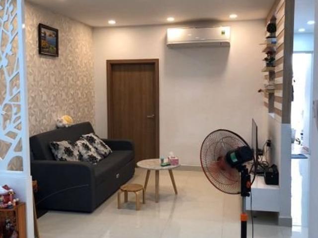 Căn hộ bán tại Thủ Đức, Hồ Chí Minh