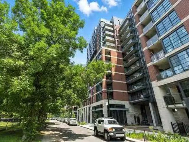Condo for sale in St. Leonard's, Quebec
