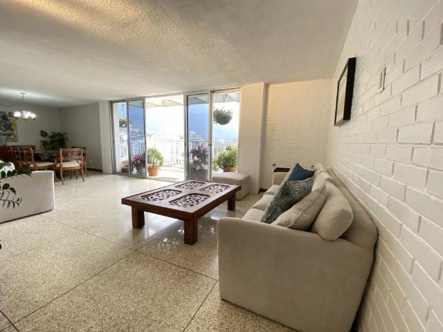Apartamento en alquiler en Leoncio Martínez, Miranda