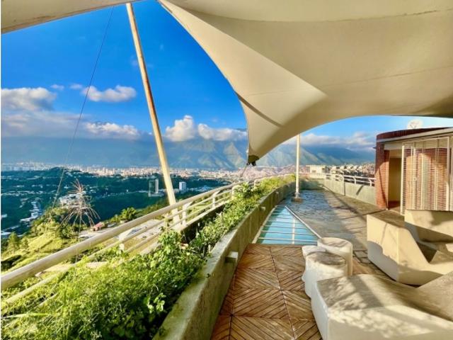 Apartamento en venta en Boca De Uchire, Miranda