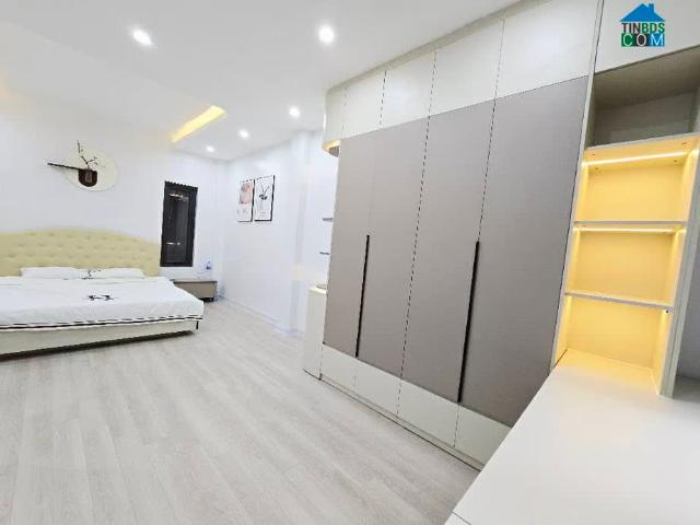 Nhà bán tại Khu phố cổ, Thành phố Hà Nội