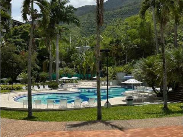 Penthouse en alquiler en Boca De Uchire, Miranda