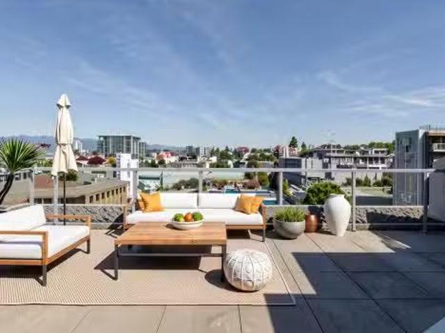 House for sale in Vancouver, British Columbia