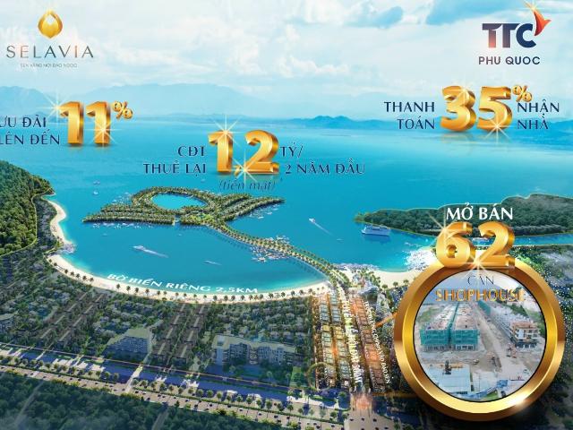 Nhà mặt phố bán tại Kiên Giang