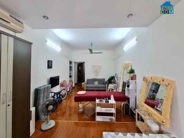 Căn hộ bán tại Hoàn Kiếm, Hà Nội