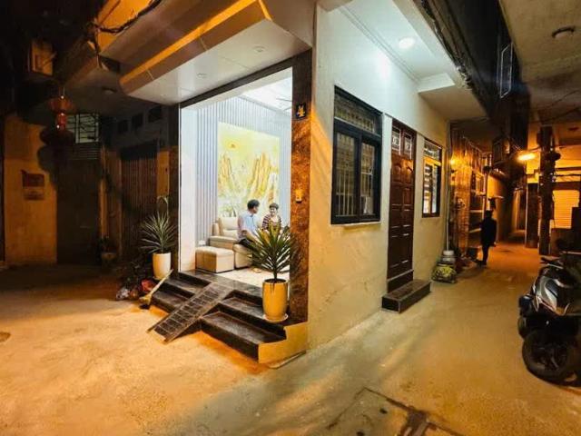 Nhà bán tại Hoàn Kiếm, Hà Nội