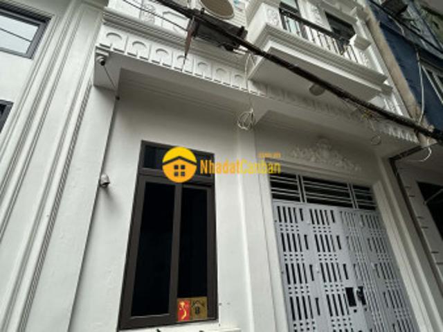 Nhà bán