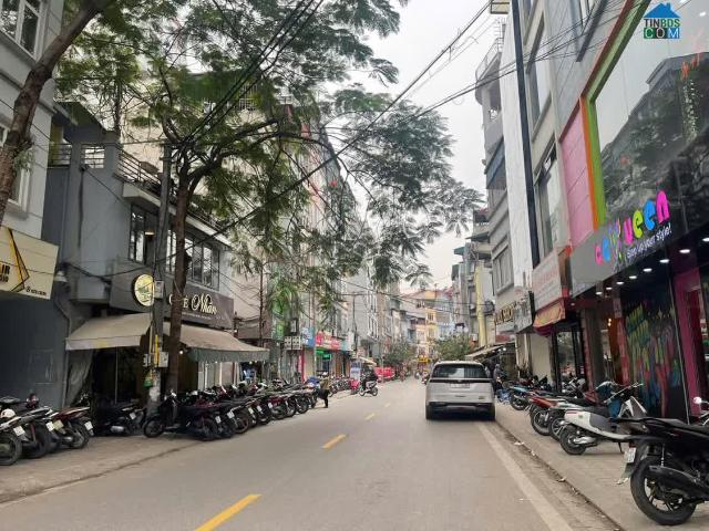 Biệt Thự bán tại Hoàn Kiếm, Hà Nội