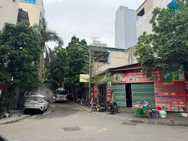 Nhà bán tại Hoàn Kiếm, Hà Nội