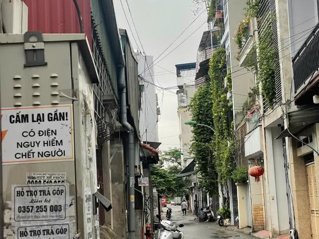 Nhà bán tại Khu phố cổ, Thành phố Hà Nội