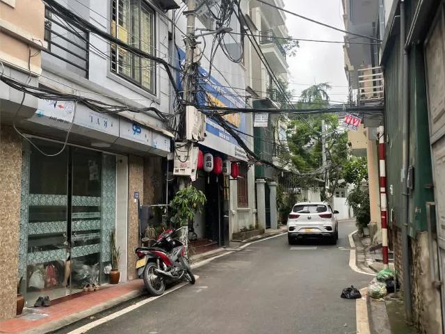 Nhà bán tại Hoàn Kiếm, Hà Nội