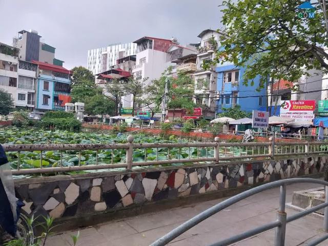 Nhà bán tại Hoàn Kiếm, Hà Nội