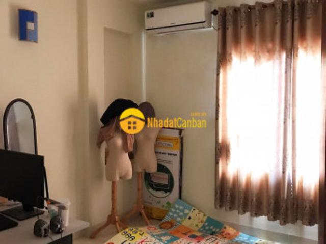 Nhà mặt phố bán