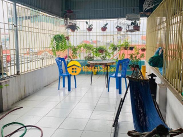 Căn hộ bán