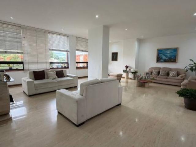 Penthouse en venta en Los Samanes, Bolívar
