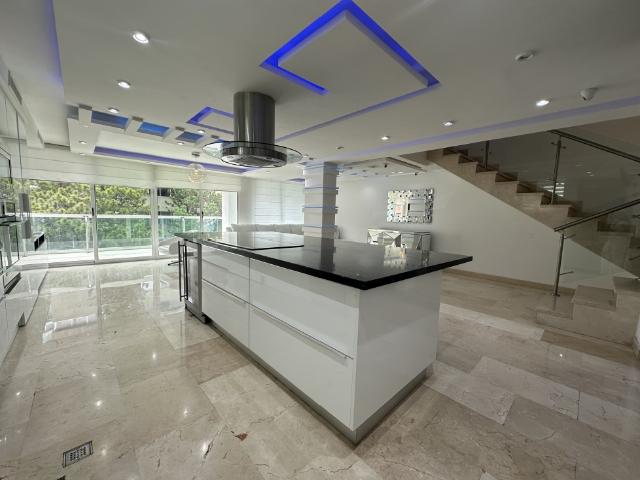 Penthouse en venta en Bolívar