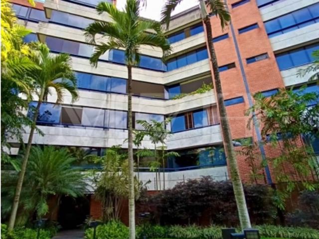 Penthouse en venta en Leoncio Martínez, Miranda